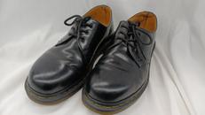 3ホールシューズ|DR.MARTENS