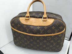 ドーウィル|LOUIS VUITTON