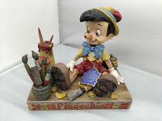 ピノキオ|WALT DISNEY SHOWCASE