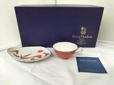 レトロ東洋陶器|ROYAIDOULTON