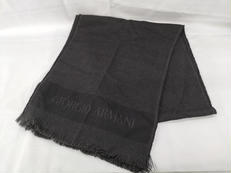 マフラー|GIORGIO ARMANI