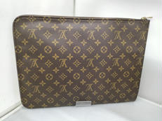 ポッシュドキュマン|LOUIS VUITTON