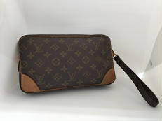 マルリードラゴンヌ|LOUIS VUITTON