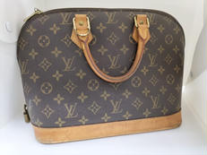 アルマ|LOUIS VUITTON