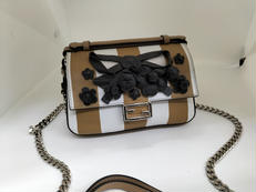 ショルダーバッグ|FENDI