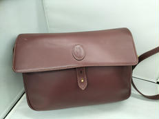 ショルダーバッグ|CARTIER