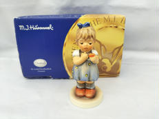 フンメル人形|ゲーベル