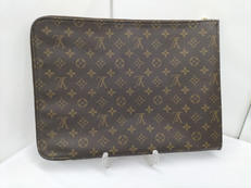 ポッシュ・ドキュマン|LOUIS VUITTON