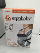 ベビーキャリア　アダプト|ERGOBABY