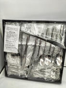 カトラリー5種セット|HECKEL