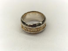 アトラスリング|TIFFANY&CO.