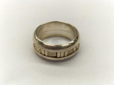 アトラスリング|TIFFANY&CO.