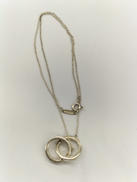 1837 リングネックレス|TIFFANY&CO.