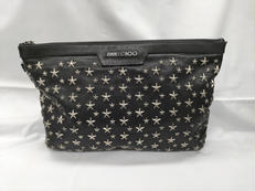 セカンドバッグ|JIMMY CHOO