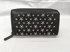 ジップウォレット|JIMMY CHOO