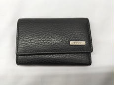 6連キーケース|GUCCI
