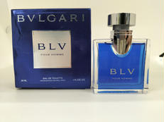 香水|BVLGARI