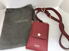 スマホホルダー|TOM FORD