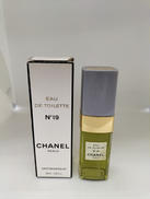 香水 NO.19|CHANEL