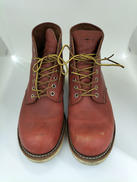 アイリッシュセッター|RED WING