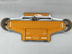 靴サイズ測定機|BRANNOKDEVICE