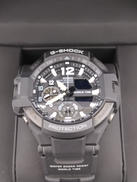 クォーツアナログ時計|G-SHOCK