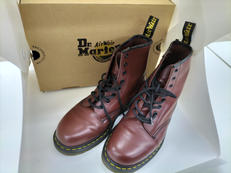 ブーツ|DR.MARTENS
