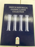 オリンピック記念|SWATCH