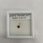 ペンダントトップ|k18