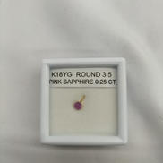 ペンダントトップ|k18