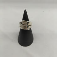 シルバーリング|GUCCI