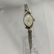 ヴィンテージ手巻き|SEIKO