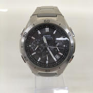 クォーツ・アナログ腕時計|CASIO