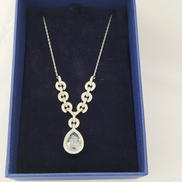 ネックレス|SWAROVSKI