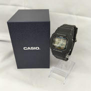 タフソーラー|CASIO