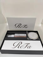 ヘアアイロンセット|REFA