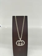 ネックレス SV925|GUCCI
