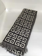 ロゴマフラー|GIVENCHY