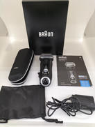 メンズシェーバー|BRAUN
