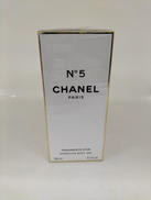 ボディージェル|CHANEL