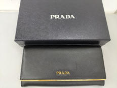 長財布|PRADA