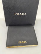 二つ折り財布|PRADA