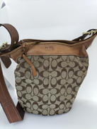 ショルダーバッグ|COACH