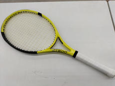 テニスラケット|DUNLOP