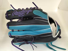 外野手用グローブ|Rawlings