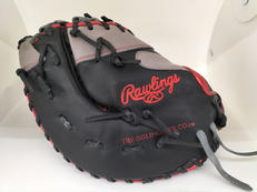 ファーストミット|RAWLINGS