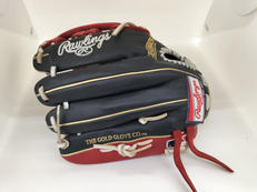 オールラウンダーグローブ|RAWLINGS