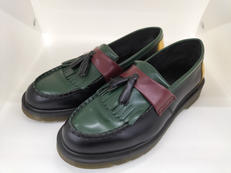 ローファー|DR.MARTENS