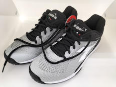 テニスシューズ グレー|DIODORA