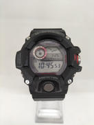 ソーラー電波腕時計|CASIO